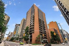 475 Laurier Avenue W 1007, Ottawa Centre, ON K1R 7X1