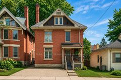 100 Central Avenue, London East, ON N6A 1M4