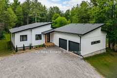 546 Balsam Chutes Road, Huntsville, ON P0B 1L0