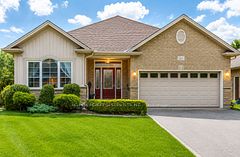 61 Jones Crescent, Tillsonburg, ON N4G 5X5