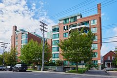 540 Cambridge Street South Street S 408, Dows Lake - Civic Hospital and Area, ON K1S 5N3
