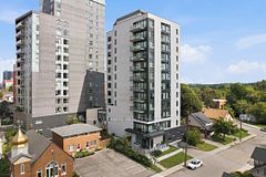 158 King Street N 1001, Waterloo, ON N2J 0E5