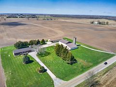 22403 Springfield Road, Southwest Middlesex, ON N0L 1T0