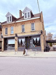 466 Dufferin Avenue 1, London East, ON N6B 1Z8