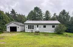 2584 Contau Lake Road, Highlands East, ON K0M 1R0