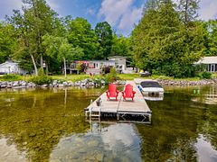 195 Weldon Drive, Kawartha Lakes, ON K0M 1K0
