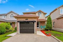 326 Rosette Drive, Waterloo, ON N2K 3W7