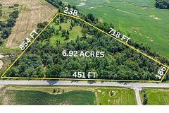 1320 Concession 1 Road, Haldimand, ON N0A 1C0