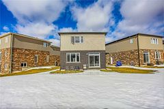 99 Saddlebrook Court, Kitchener, ON N2R 0P6