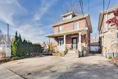 8 Bruce Street, London South, ON N6C 1G4