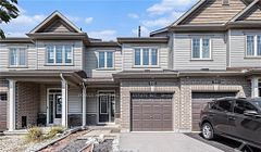932 Kilbirnie Drive, Barrhaven, ON K2J 6G2