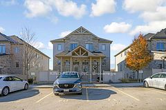 388 Old Huron Road 18 C, Kitchener, ON N2R 0J5