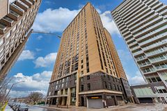105 Champagne Avenue S 1118, Dows Lake - Civic Hospital and Area, ON K1S 5E5