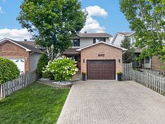 1692 Toulouse Crescent, Orleans - Convent Glen and Area, ON K1C 6K3