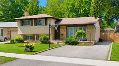 5821 Theresa Street, Niagara Falls, ON L2J 2A2