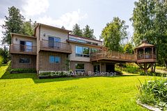 121 Ivy Drive, Georgian Bluffs, ON N0H 2T0