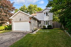 20 Edison Crescent, Stratford, ON N5A 7V1