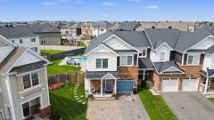 336 Sweetfern Crescent, Orleans - Cumberland and Area, ON K4A 1A5