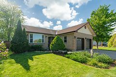 34381 DENFIELD Road, Lucan Biddulph, ON N0M 2S0