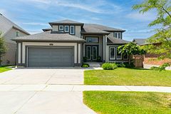 944 Collins Drive, London South, ON N6K 4X6