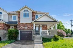 500 Robert Ferrie Drive, Kitchener, ON N2P 2T7