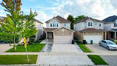 373 Thomas Slee Drive, Kitchener, ON N2P 2X5