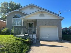 11 Ursula Avenue, St. Catharines, ON L2T 1S9