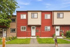 119 Teal Crescent, Orleans - Cumberland and Area, ON K1E 2C1