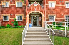 561 Armstrong Road 210, Kingston, ON K7M 8J9