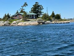 1 369C Island, Carling, ON P0G 1G0