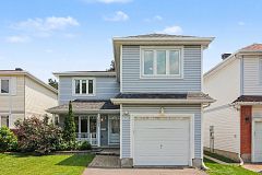 1503 Roberval Avenue, Orleans - Cumberland and Area, ON K4A 2C4