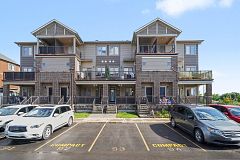 214 Anyolite Private, Barrhaven, ON K2J 7J3