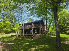 85 ladds Road, Whitestone, ON P0A 1G0