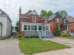 651 Jane Street, North Bay, ON P1B 3H1