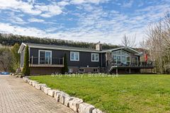 502754 Grey Road 1, Georgian Bluffs, ON N0H 2T0