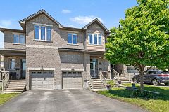 673 Spring Valley Drive, Orleans - Convent Glen and Area, ON K1W 0C7