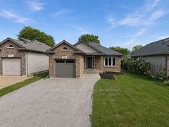 262 Draper's Street, Welland, ON L3C 7N2