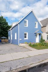 770 Main Street, North Bay, ON P1B 2V7