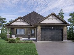 154 STYLES Drive, St. Thomas, ON N5R 0R1