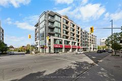 101 Richmond Road 611, Westboro - Hampton Park, ON K1Z 0A6