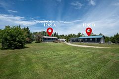 1265 Trent River Road, Trent Hills, ON K0L 1Z0