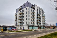 7 Erie Avenue 609, Brantford, ON N3S 2E7