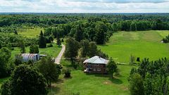 12899 522 Highway W, Parry Sound Remote Area, ON P0H 1S0