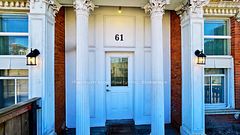 61 Hurst Place S, Hamilton, ON L8P 3E6