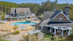 1020 Birch Glen Road V12 W9, Lake of Bays, ON P0B 1A0