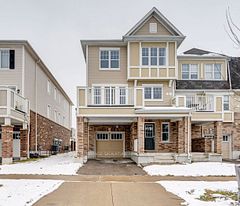 20 Stratus Street, Kitchener, ON N2R 0K5