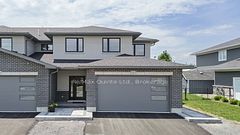 12 Stinson Avenue, Belleville, ON K8P 5N9
