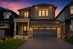 18 Jenner Drive, Brant, ON N3L 0L2