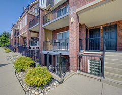 45 Cedarhill Crescent 5A, Kitchener, ON N2E 0A2