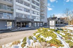 396 Queens Avenue 502, London East, ON N6B 1X7